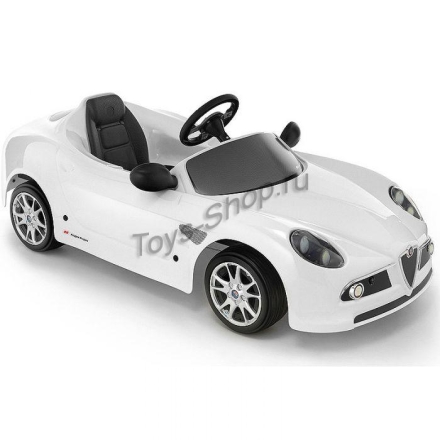 Детский электромобиль Toys Toys Alfa 8c 656274 оптом, фото 1