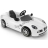 Детский электромобиль Toys Toys Alfa 8c 656274 оптом