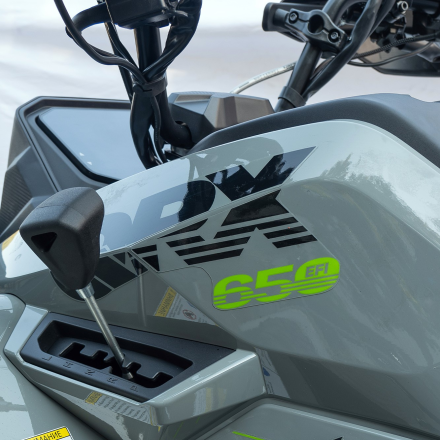 HND QRX 650 оптом, фото 2