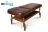 Массажный стол Relax Comfort коричневая кожа оптом