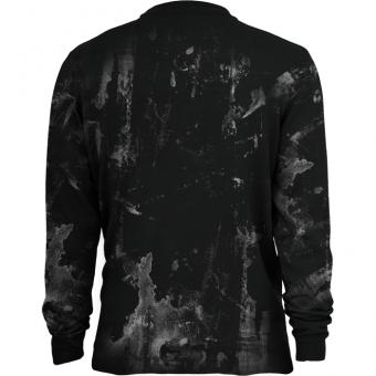 Кофта Hardcore Training hcthood04 оптом, фото 3