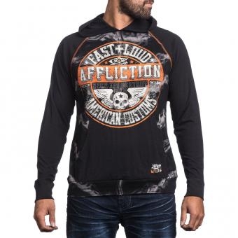 Кофта Affliction affhood019 оптом, фото 1