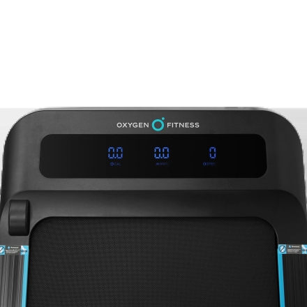 Беговая дорожка домашняя OXYGEN FITNESS SCANDIUM A оптом, фото 4