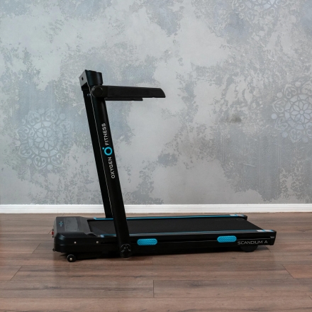 Беговая дорожка домашняя OXYGEN FITNESS SCANDIUM A оптом, фото 5