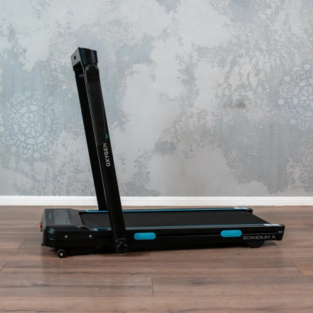 Беговая дорожка домашняя OXYGEN FITNESS SCANDIUM A оптом, фото 22