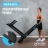 Беговая дорожка домашняя OXYGEN FITNESS SCANDIUM A оптом
