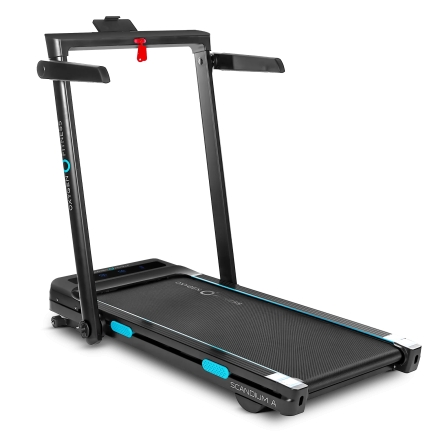 Беговая дорожка домашняя OXYGEN FITNESS SCANDIUM A оптом, фото 1