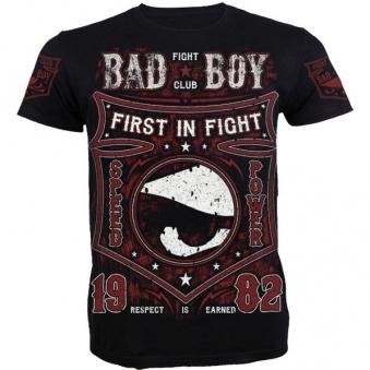 Футболка Bad Boy badshirt0219 оптом, фото 1