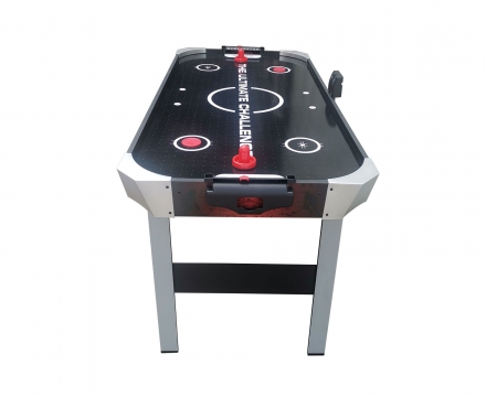 Игровой стол - аэрохоккей DFC ENFORCER 48&quot; оптом, фото 4