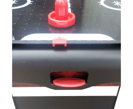 Игровой стол - аэрохоккей DFC ENFORCER 48&quot; оптом, фото 7