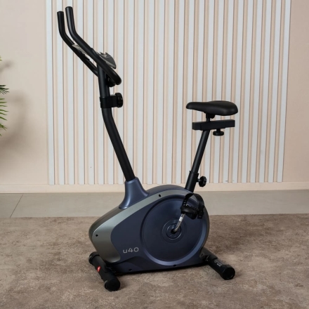 Велотренажер домашний CARBON FITNESS U40 оптом, фото 2