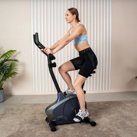 Велотренажер домашний CARBON FITNESS U40 оптом, фото 3