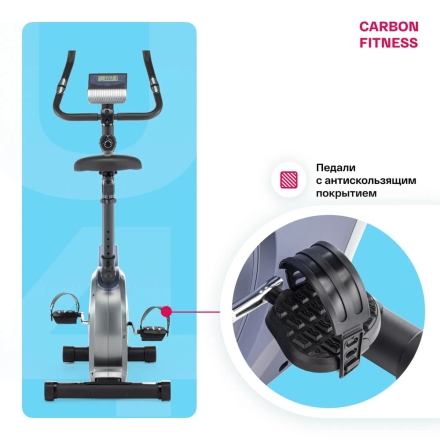 Велотренажер домашний CARBON FITNESS U40 оптом, фото 5