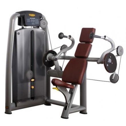 845A Разгибание рук (Arm Extension). Стек 70 кг. оптом, фото 1