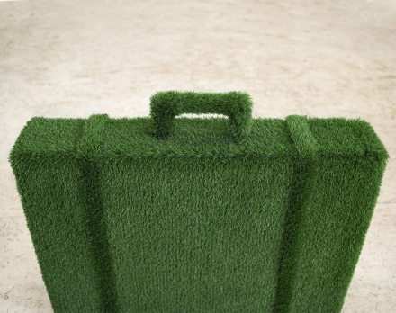 Топиари саквояж - газон Eco оптом, фото 3