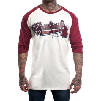 Лонгслив Headrush heashirt0382 оптом, фото 1