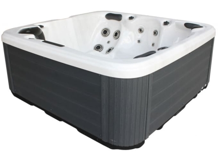 Гидромассажный спа-бассейн Jazzi Pool London 333L оптом, фото 2