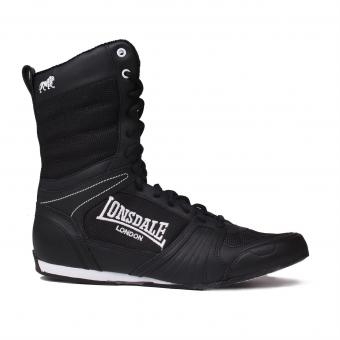 Боксерки Lonsdale Contender Boxing оптом, фото 1