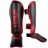 Щитки Venum Challenger Neo Black/Red оптом
