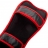 Щитки Venum Challenger Neo Black/Red оптом