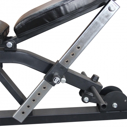 Скамья жим лежа DFC POWERGYM BN030 оптом, фото 3