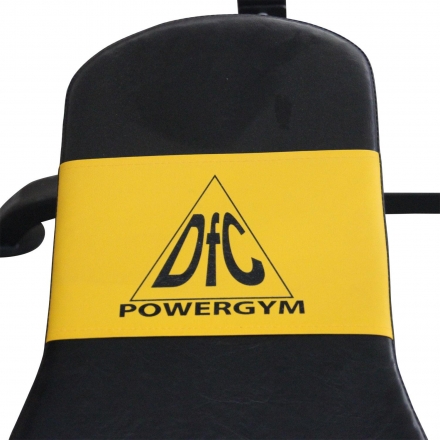 Скамья жим лежа DFC POWERGYM BN030 оптом, фото 7