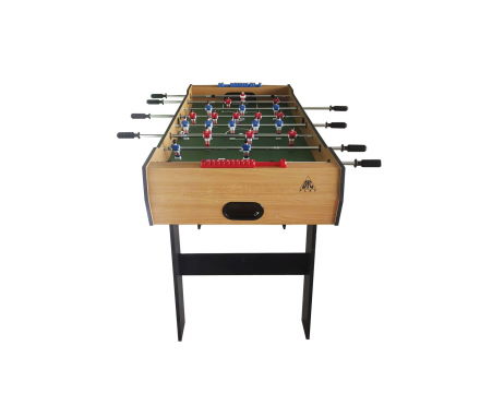 Игровой стол - футбол DFC SILVERWOOD SB-ST-07 оптом, фото 4