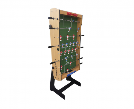 Игровой стол - футбол DFC SILVERWOOD SB-ST-07 оптом, фото 6