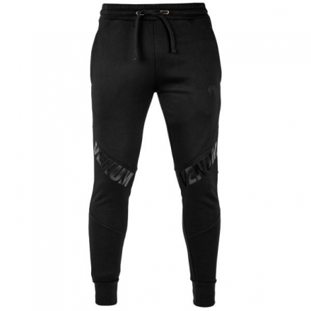 Брюки спортивные Venum Contender 3.0 Black/Black оптом, фото 1