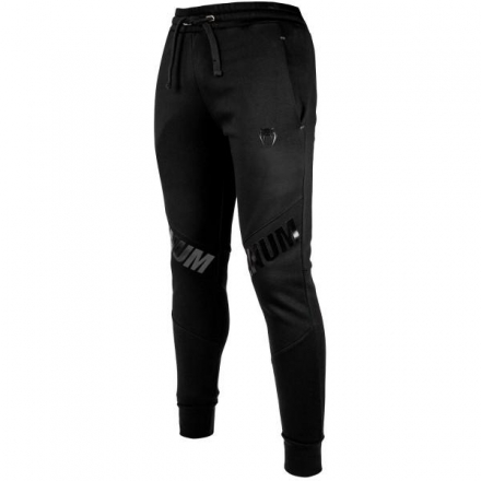 Брюки спортивные Venum Contender 3.0 Black/Black оптом, фото 2