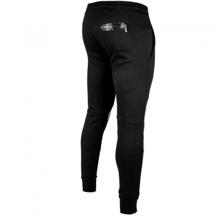 Брюки спортивные Venum Contender 3.0 Black/Black оптом, фото 3
