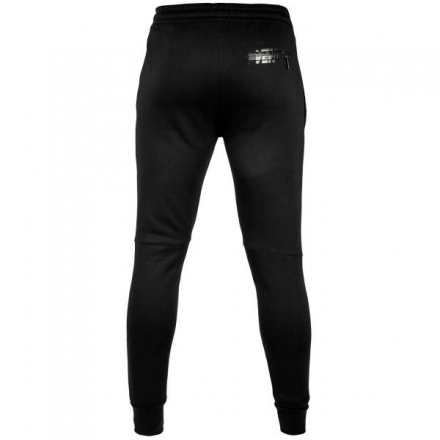 Брюки спортивные Venum Contender 3.0 Black/Black оптом, фото 4