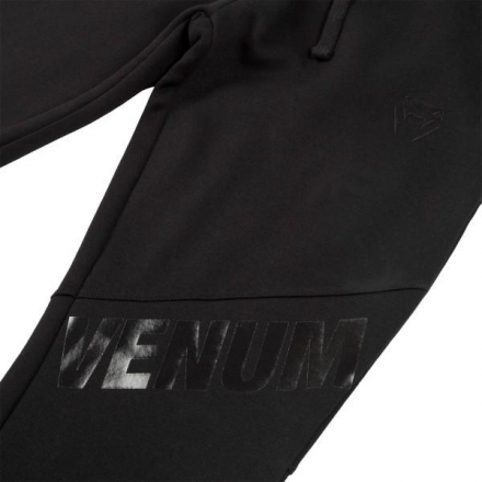 Брюки спортивные Venum Contender 3.0 Black/Black оптом, фото 5