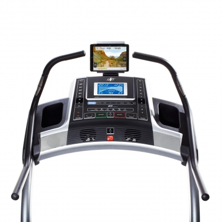 Беговая дорожка NordicTrack Incline Trainer X7i оптом, фото 4
