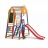Детский спортивный комплекс BambinoWood Color Plus 3 оптом