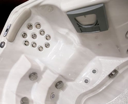 Плавательный спа-бассейн Jacuzzi J-19 PowerActive оптом, фото 7