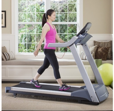 Беговая дорожка PRECOR TRM 223 оптом, фото 8