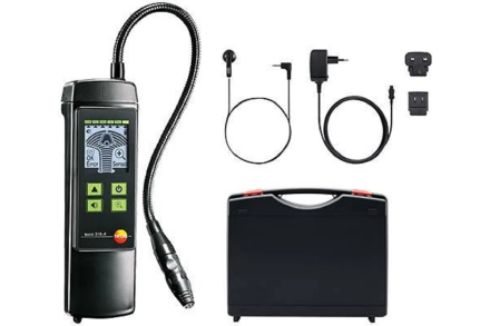 Комплект 1 Testo 316-4 cт.хладагенты 00000002453 оптом, фото 2