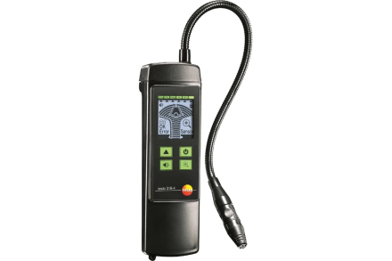 Комплект 1 Testo 316-4 cт.хладагенты 00000002453 оптом, фото 1