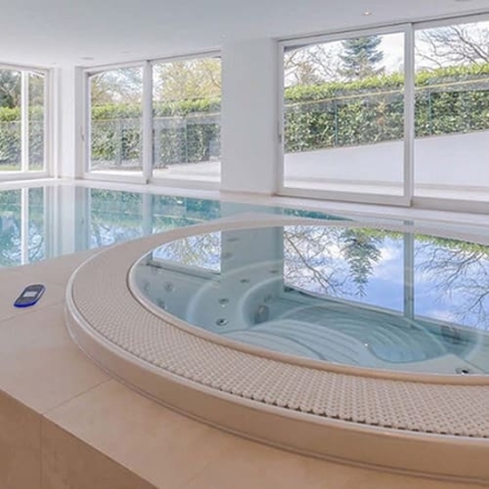 Спа-бассейн Wellis Acapulco Freestanding оптом, фото 9