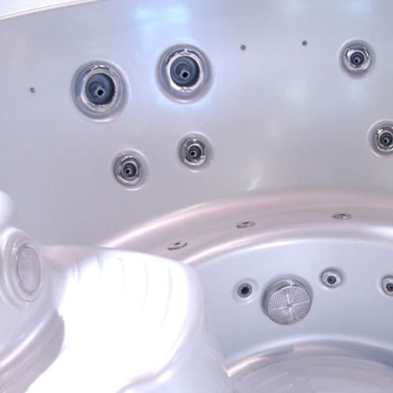 Спа-бассейн Wellis Acapulco Freestanding оптом, фото 7