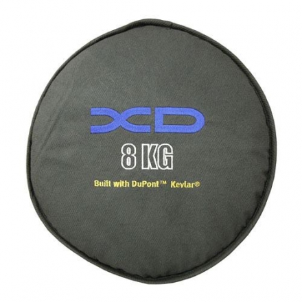 Диск-отягощение XD Kevlar Sand Disc, вес: 16 кг оптом, фото 1