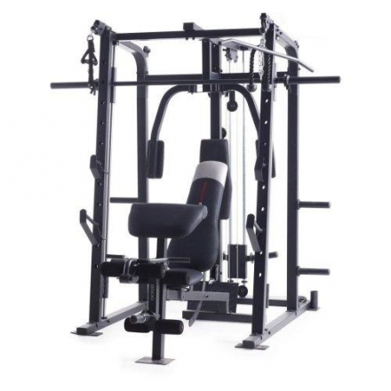 Силовая станция WEIDER PRO 8500 оптом, фото 1