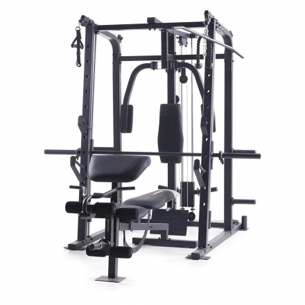 Силовая станция WEIDER PRO 8500 оптом, фото 2