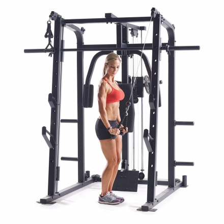 Силовая станция WEIDER PRO 8500 оптом, фото 3