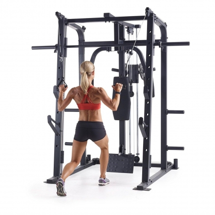 Силовая станция WEIDER PRO 8500 оптом, фото 4