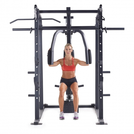 Силовая станция WEIDER PRO 8500 оптом, фото 7