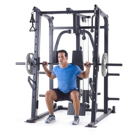 Силовая станция WEIDER PRO 8500 оптом, фото 8
