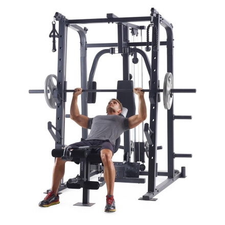 Силовая станция WEIDER PRO 8500 оптом, фото 9