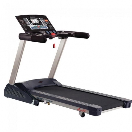 Беговая дорожка электрическая MaxFit 13-10&quot;TV оптом, фото 1